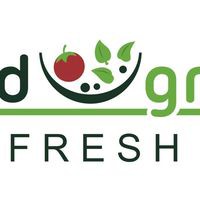 Mixed Greens logo