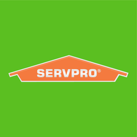 Servpro Of Cedar City/Fillmore logo